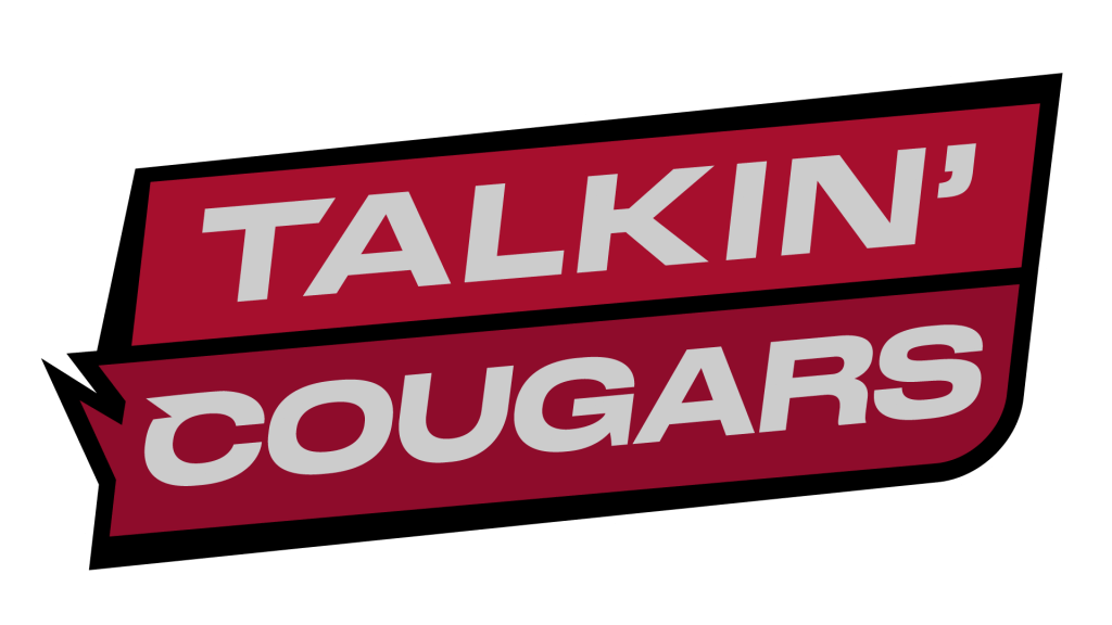 Talkin Cougars