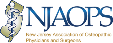 New Jersey Association of Osteopathic Physicians and Surgeons (NJAOPS)