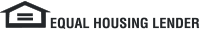Equal Housing Lender