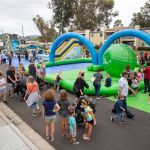 Poway Americana Festival 2021, photo credit My San Diego North County