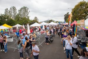 Poway Americana Festival 2021, photo credit My San Diego North County Poway Americana Festival 2021, photo credit My San Diego North County