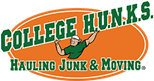 Bronze Sponsor: College Hunks Hauling Junk