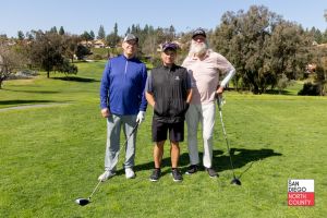 2023 Poway Chamber Golf Tournament
