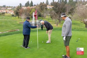2023 Poway Chamber Golf Tournament