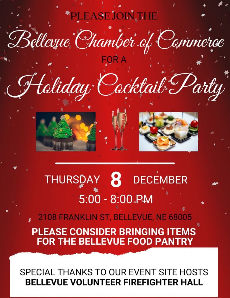 Home Bellevue Chamber of Commerce & Community