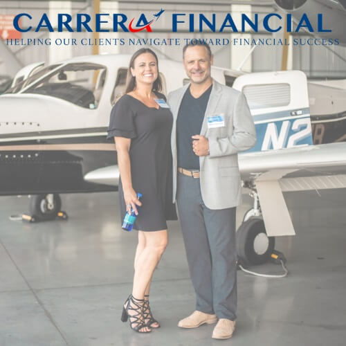 Carrera Financial