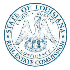 Louisiana Real Estate Commision