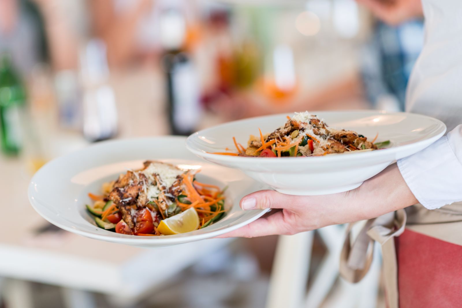 Foodservice Industry