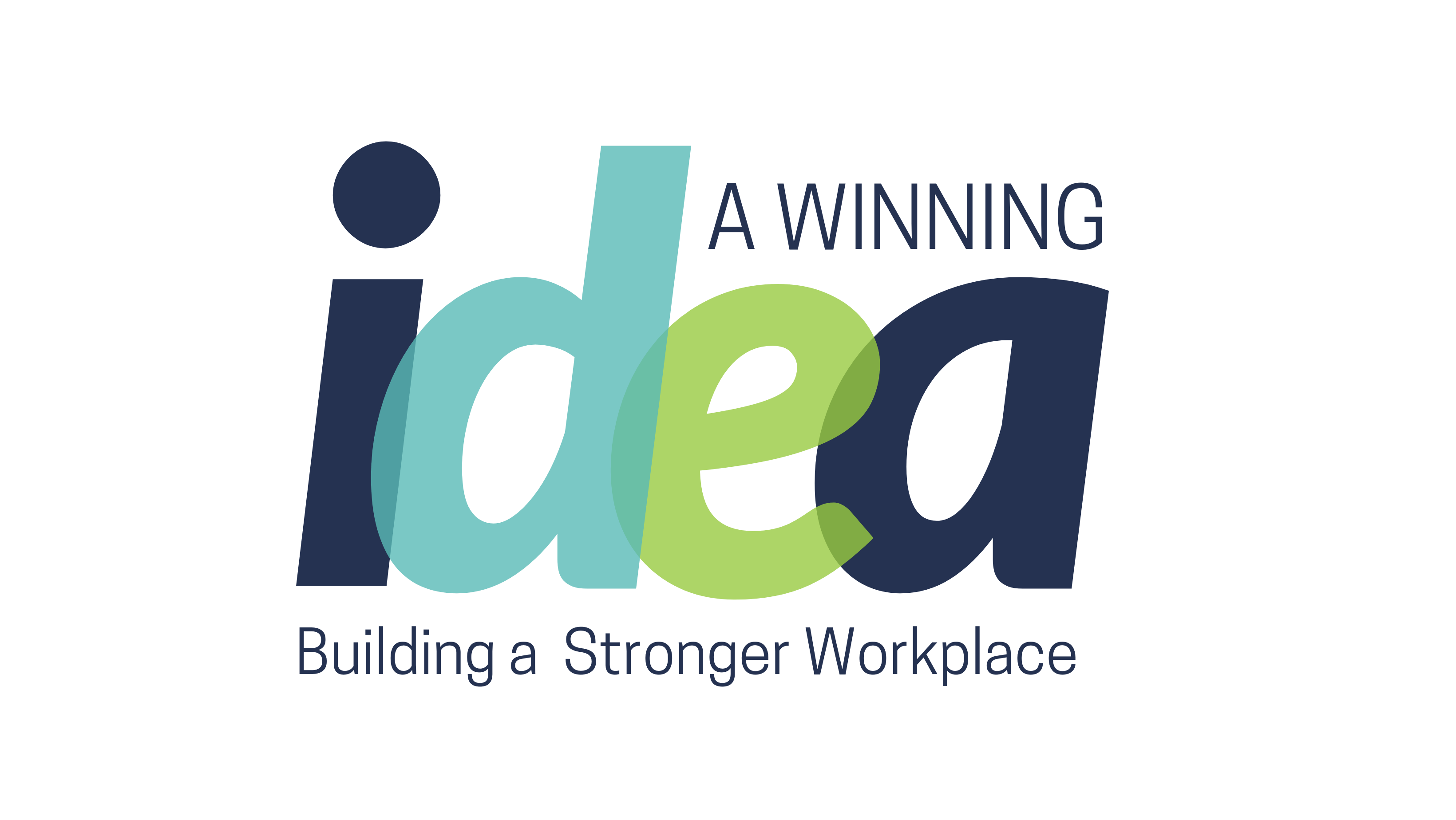 IDEA winning logo