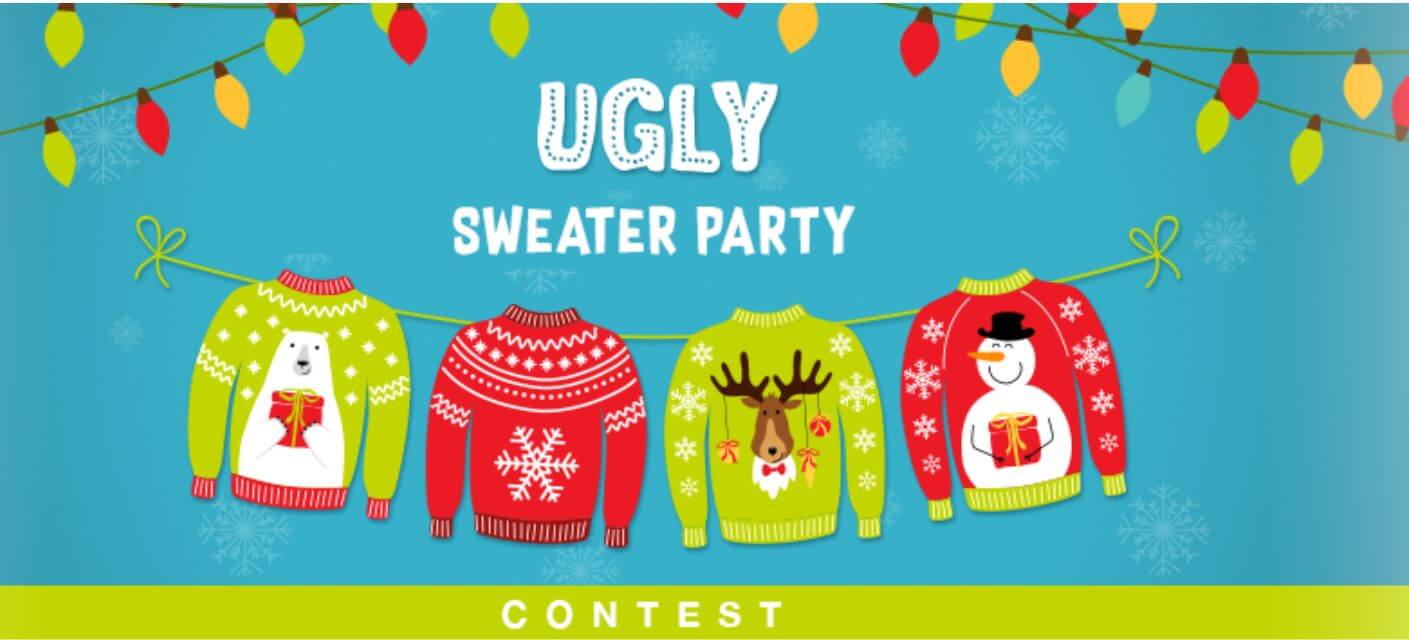 HDI Ugly Sweater