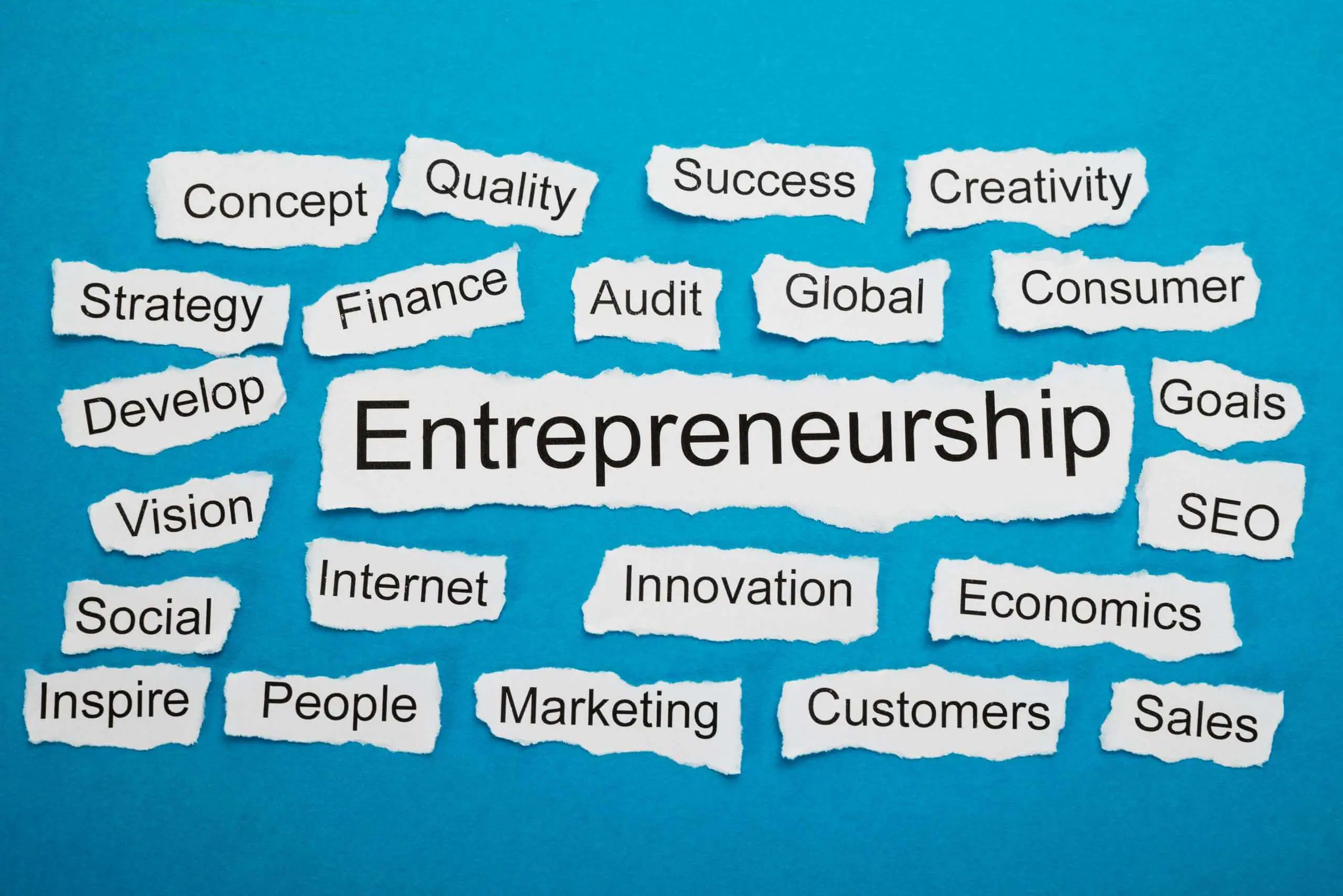 10 Entrepreneurial Success Tips