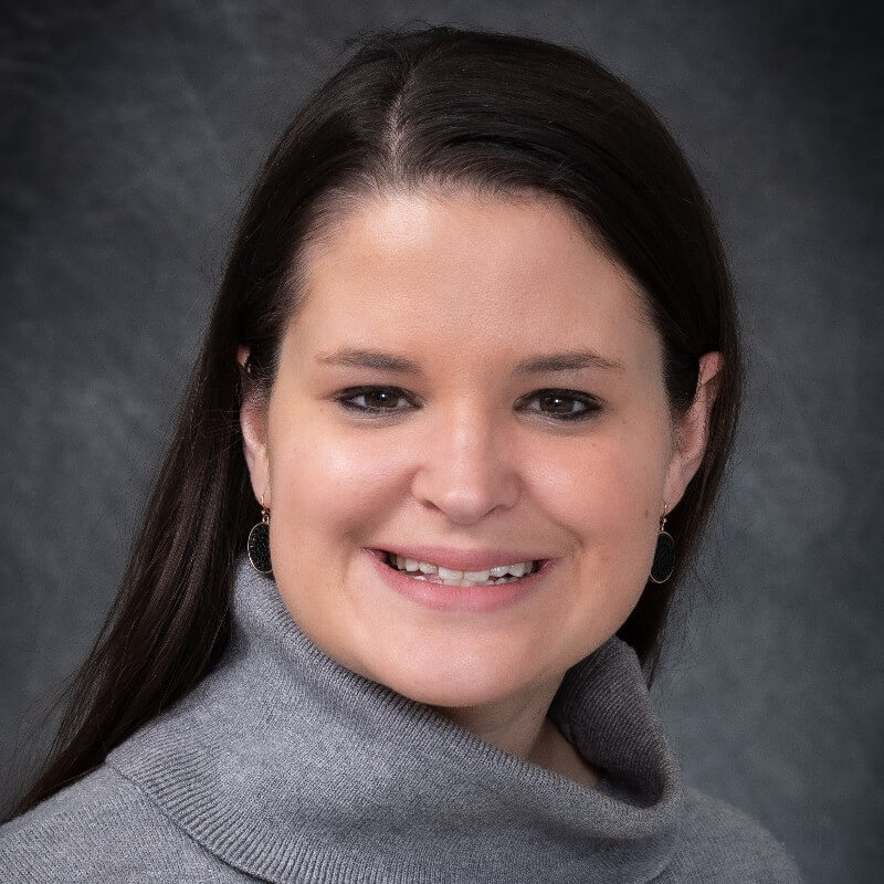 KRISTEN EASLER, INTERSTATE SUPPLY - 

In an industry that suddenly became vital to us all during the COVID pandemic, Kristen coordinates various divisions of the business to provide the best cleaning solutions, supplies and service possible to her customers and coworkers. She takes pride in doing everything she can to keep sites clean and safe for their employees and clients.
