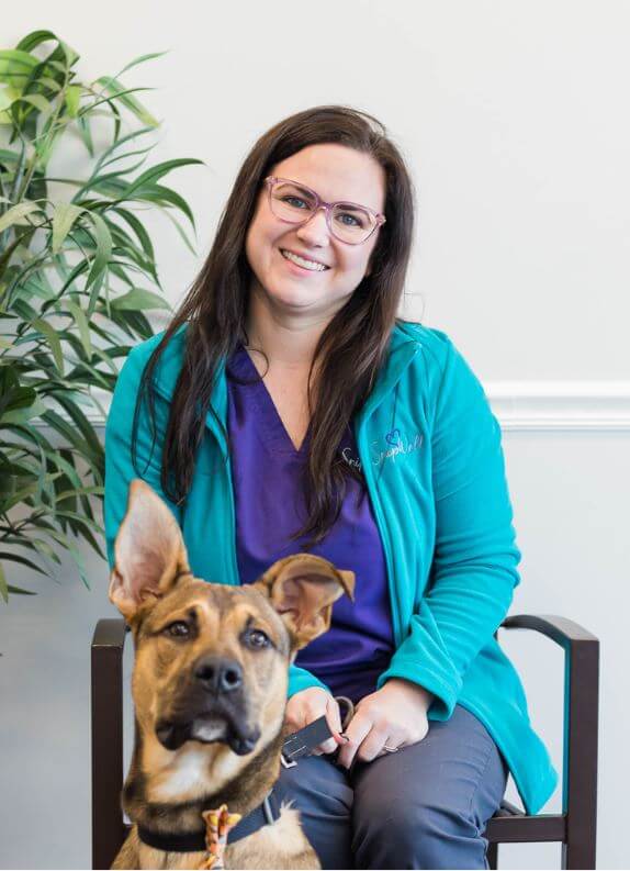 LEE ANN NIX, SNIPWELL SPAY, NEUTER &amp; WELLNESS CLINIC - 
This quiet professional leads a team of veterinary employees, coordinates services with local animal rescue organizations, and has been instrumental in aiding over 7000 clients through her work with the Snipwell clinic.