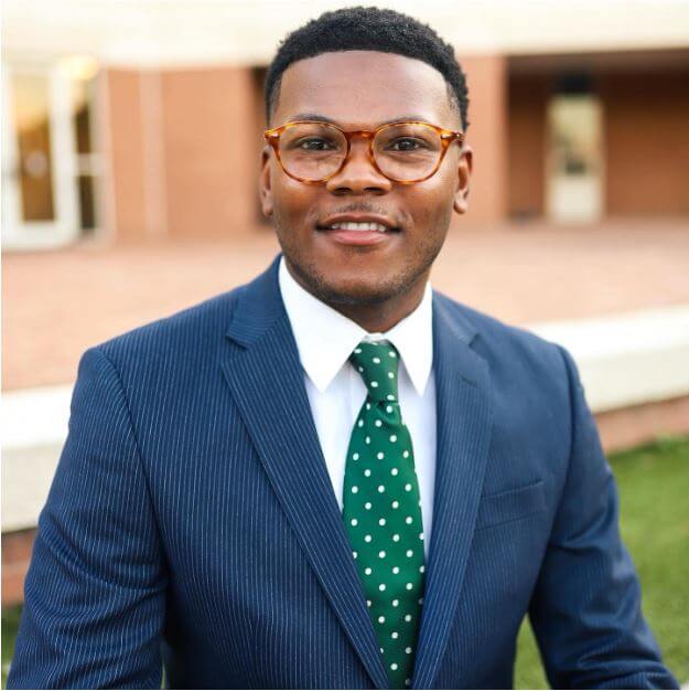 TADEAN PAGE, CITY OF ROCK HILL - 
Tadean is tasked with the completion of 30+ projects within the Clinton ConNEXTion Action Plan, which is intended to revitalize the most underserved area of our community.  He is also an author, consultant, and mentor to entrepreneurs in our region.
