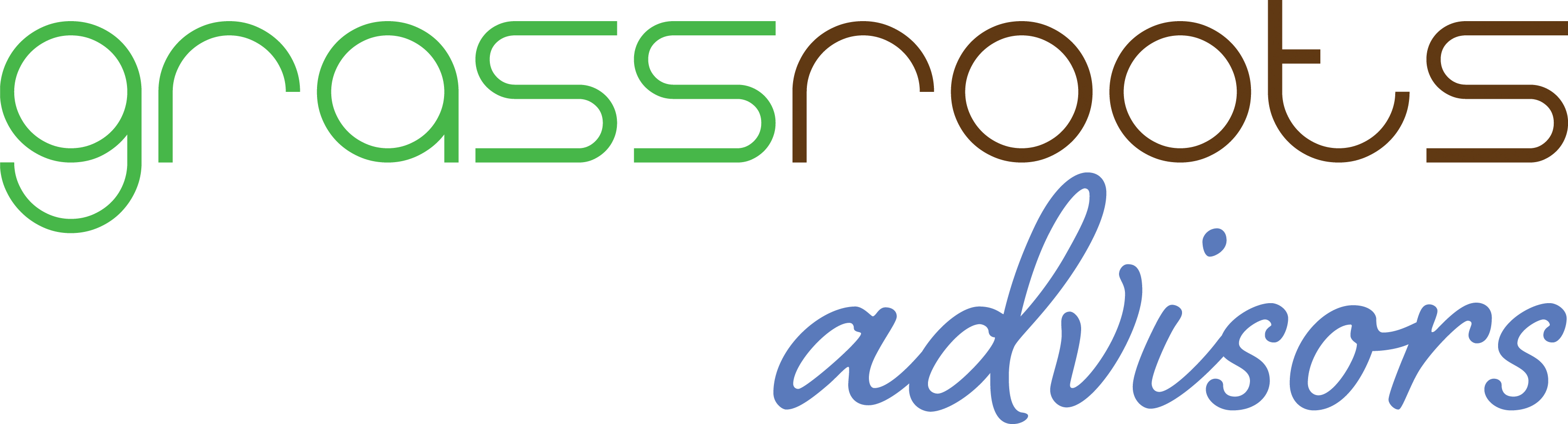 Grassroots Advisor logo nov 2021