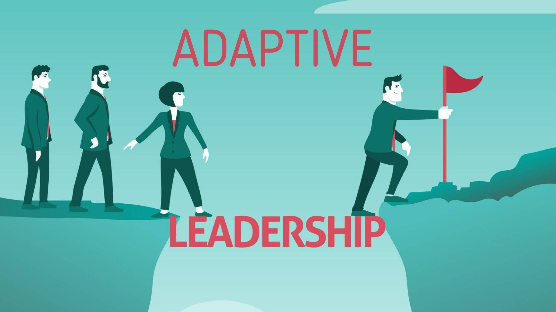 Adaptive-Leadership