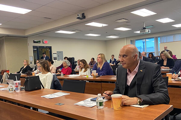  Professional Development Programs