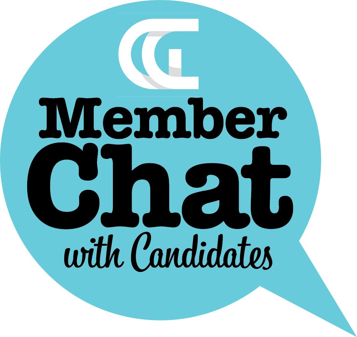 Member Chat Logo