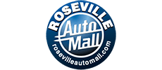 Roseville AutoMall logo
