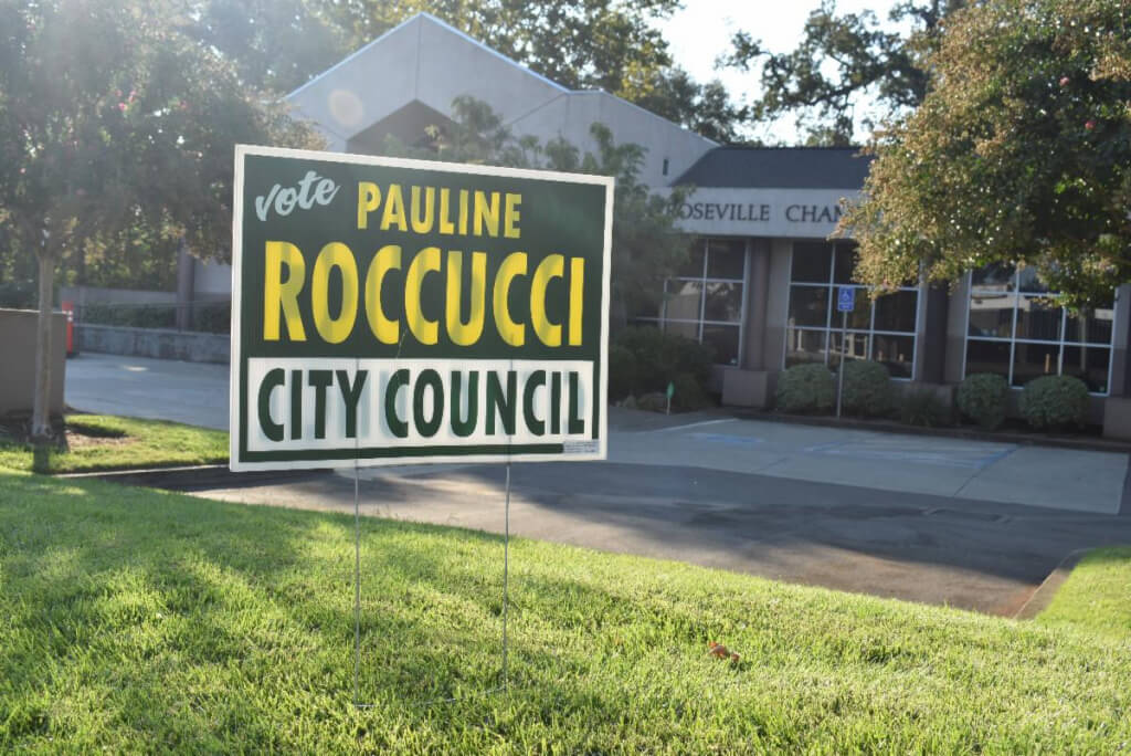 city council sign