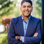 Vincent Gonzales