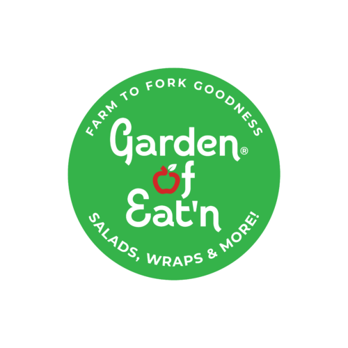 garden of eat'n logo