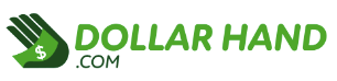 dollar-hand-logo