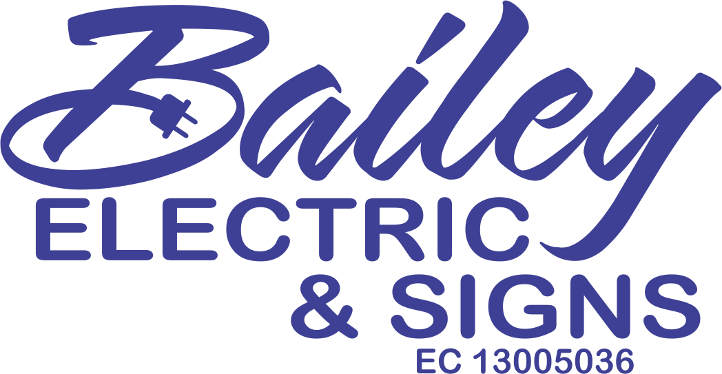 Bailey Electric & Signs