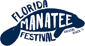 2025 Florida Manatee Festival