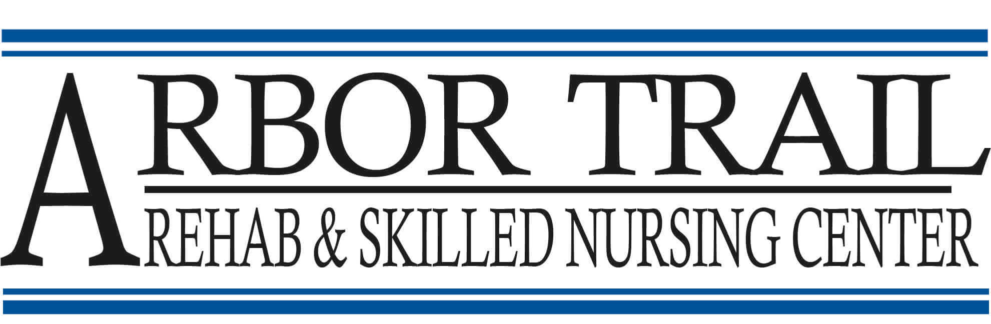 ArborTrailL Rehab. &amp; Skilled Nursing Center logo