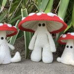 Crochet in The Shade
