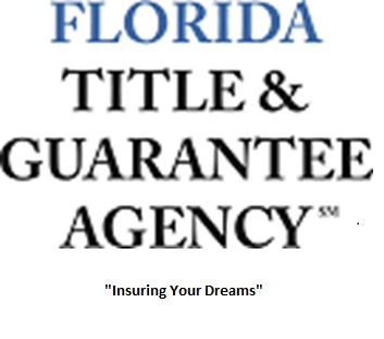 Florida Title & Guarantee Insurance