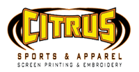 Citrus Sports & Apparel
