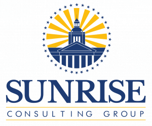 Sunrise Consulting Group Logo PNG