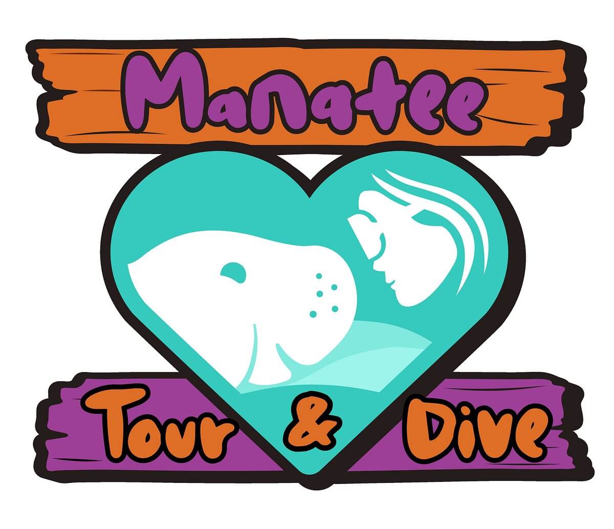 Manatee Tour and Dive