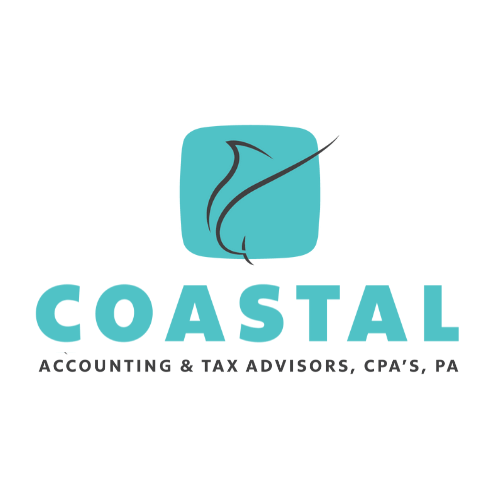 Coastal Accounting logo- Tall (1)