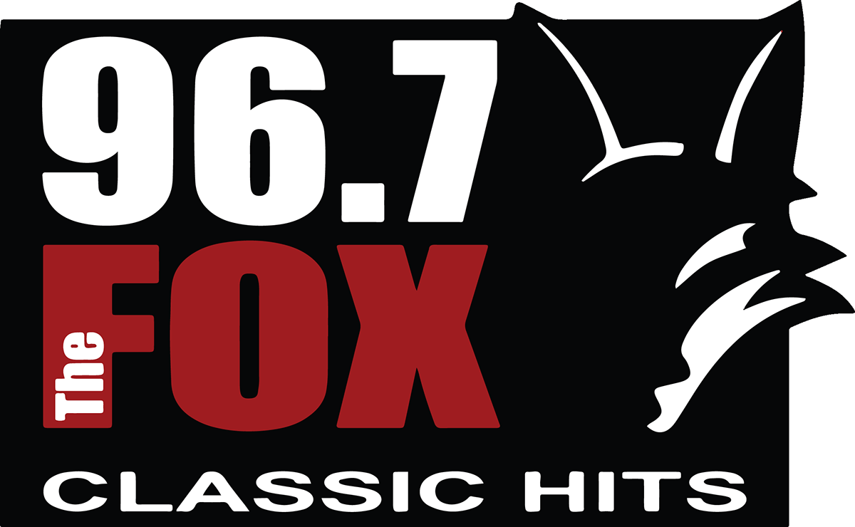 The Fox 96.7
