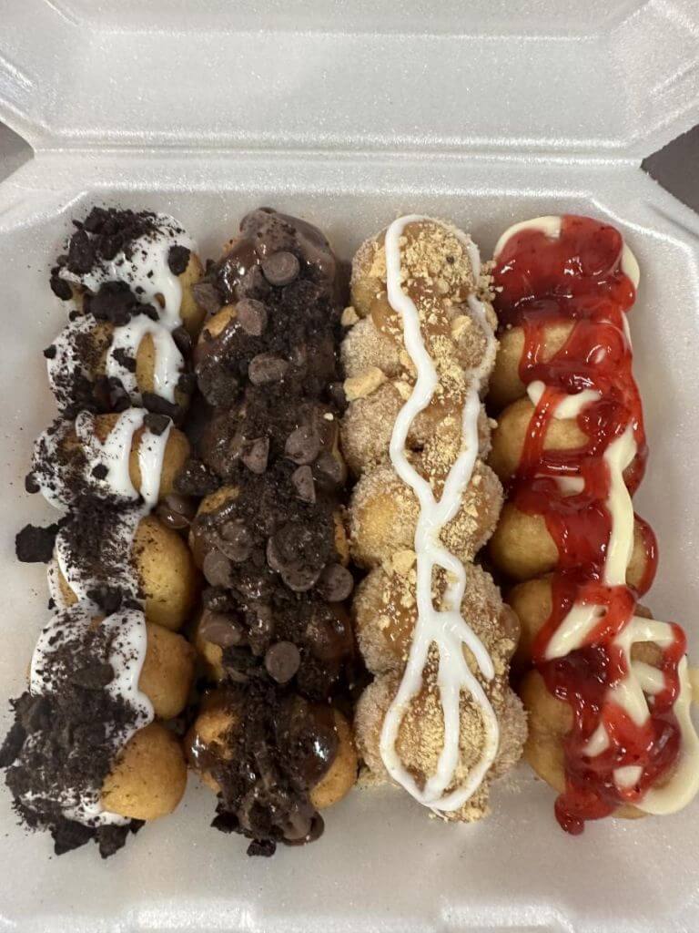 Food Vendors Citrus County Chamber of Commerce