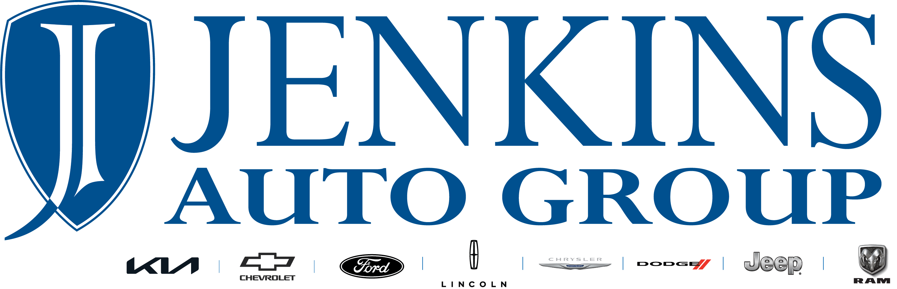 Jenkins LOGO 2021 Stacked w Manufacture Logos