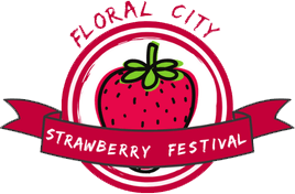 2024 Floral City Strawberry Festival