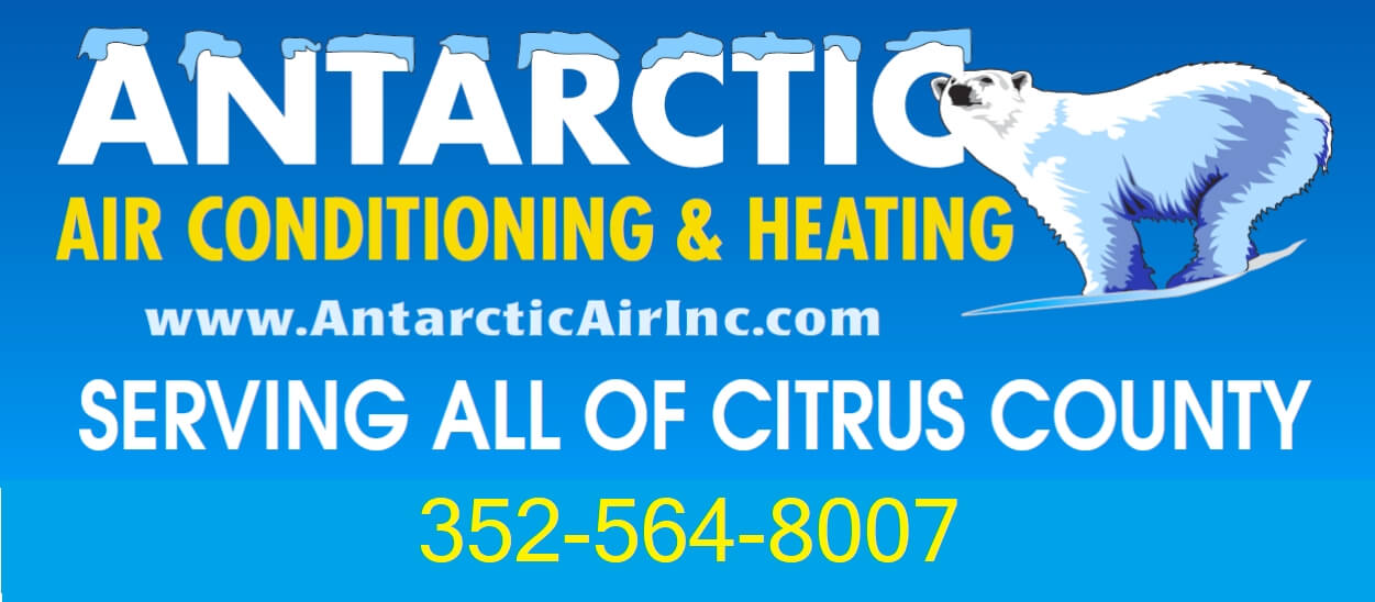 Antartic Air logo