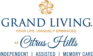 Grand Living at Citrus Hills