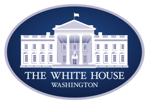 US White House Logo