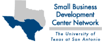small business development center network logo