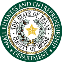 small business entrepreneurship logo