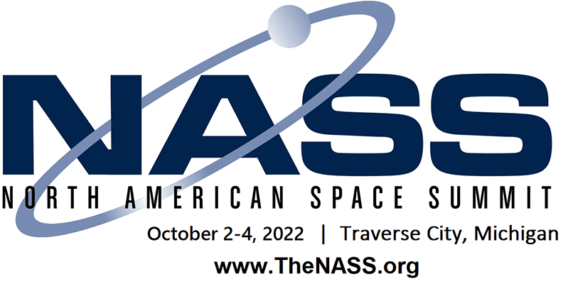 NASS 2022 logo