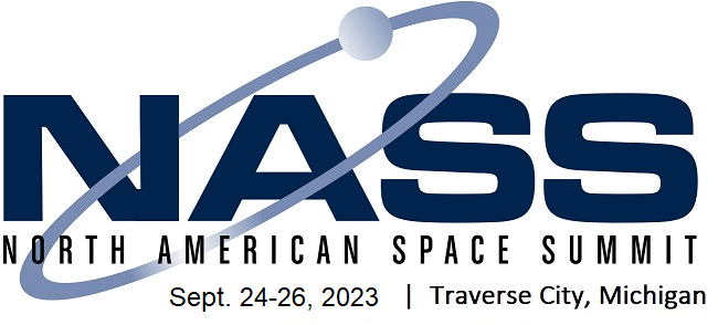 NASS 2023 Logo