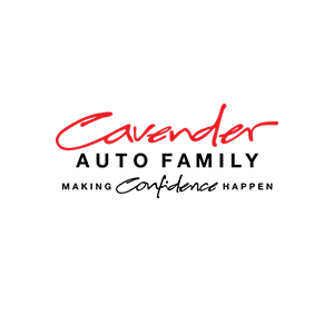 Cavender Auto Family logo