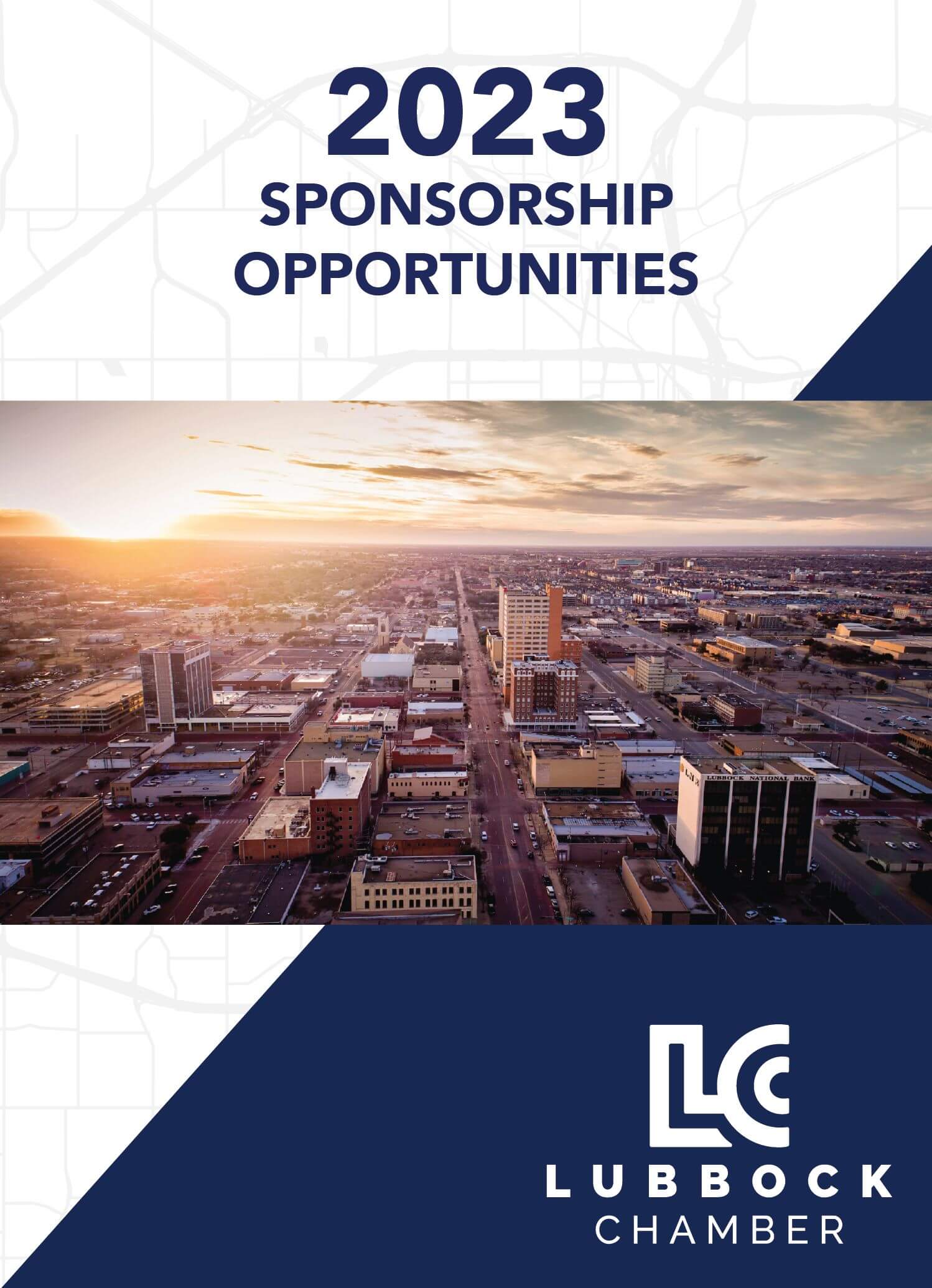 Sponsorships Lubbock Chamber of Commerce