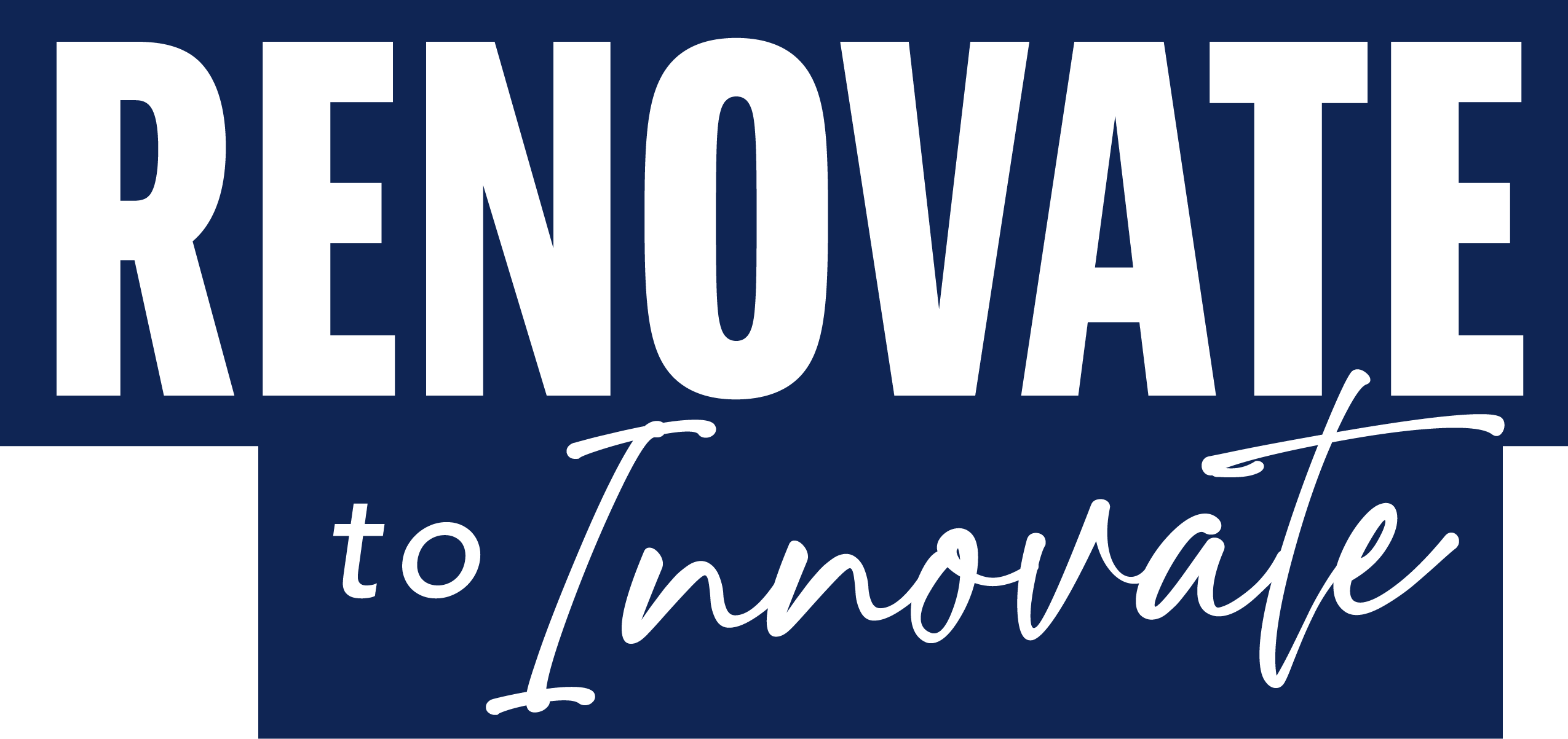 Rennovate to Innovate logo-02
